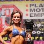 Julie   Lee - NPC Northwest Championships 2013 - #1